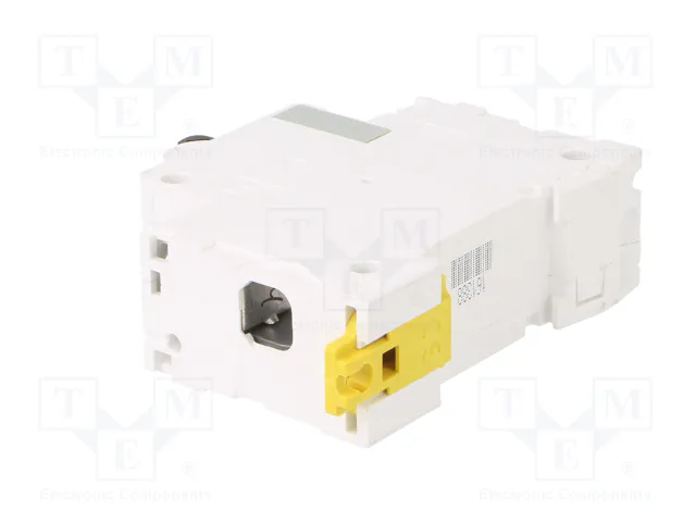 SCHNEIDER ELECTRIC Interruptor magnetotérmico C120N 80A 1P 10kA SCHNEIDER ELECTRIC Interruptor magnetotérmico C120N 80A 1P 10kA