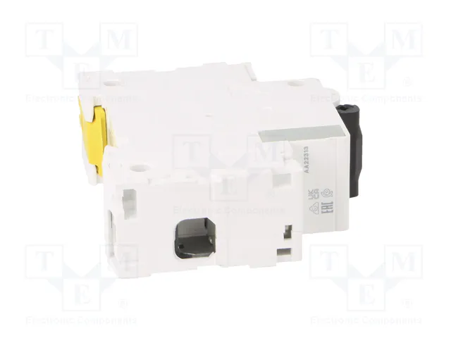 SCHNEIDER ELECTRIC Interruptor magnetotérmico C120N 80A 1P 10kA SCHNEIDER ELECTRIC Interruptor magnetotérmico C120N 80A 1P 10kA