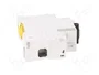 SCHNEIDER ELECTRIC Interruptor magnetotérmico C120N 80A 1P 10kA