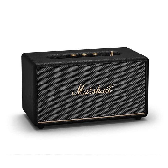 Marshall Headphones Stanmore III Black Marshall Headphones Stanmore III Black