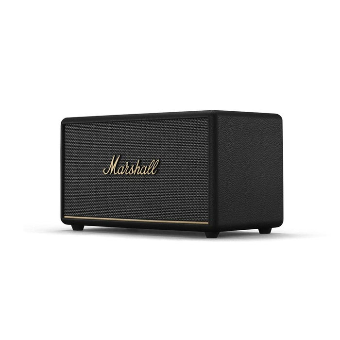 Marshall Headphones Stanmore III Black Marshall Headphones Stanmore III Black