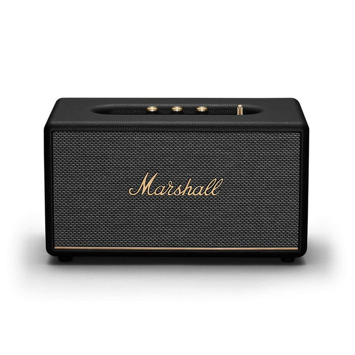 Marshall Headphones Stanmore III Black Marshall Headphones Stanmore III Black