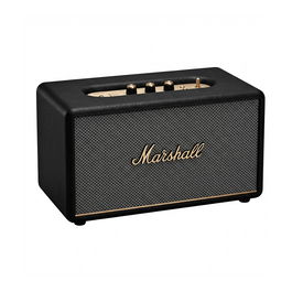 Marshall Stanmore III Altavoz Bluetooth, Color Negro