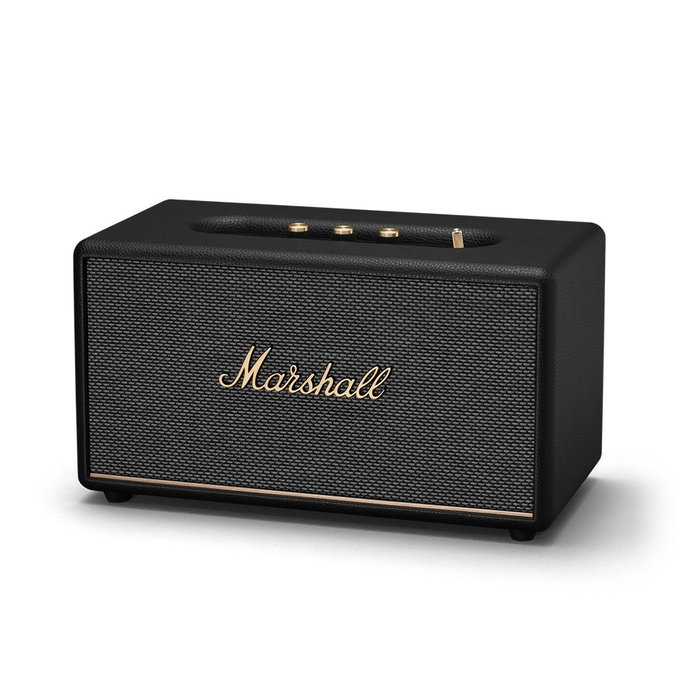 Marshall Headphones Stanmore III Black Marshall Headphones Stanmore III Black