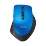 ASUS WT425 Ratón Óptico RF Inalámbrico 1600 DPI