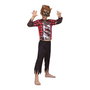 Disfraz para Niños My Other Me Hombre lobo Hombre Lobo 10-12 Años
