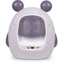 Bigben Interactive Altavoz luminoso y luz nocturna - Koala - Bluetooth 5.0, 15W