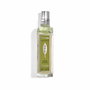 L'Occitane En Provence VERBENA Eau de Toilette Colonia Vaporizador Unisex 100 ml - Esencia Cítrica Fresca Provenzal
