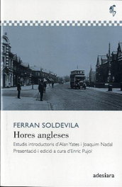 Hores angleses, Ferran Soldevila i Zubiburu - ADESIARA