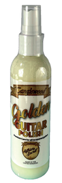 Limpiador Golden Guitar Polish Tanglewood 100 ml