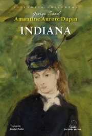 Indiana, Amantine Aurore Dupin - GALAXIA