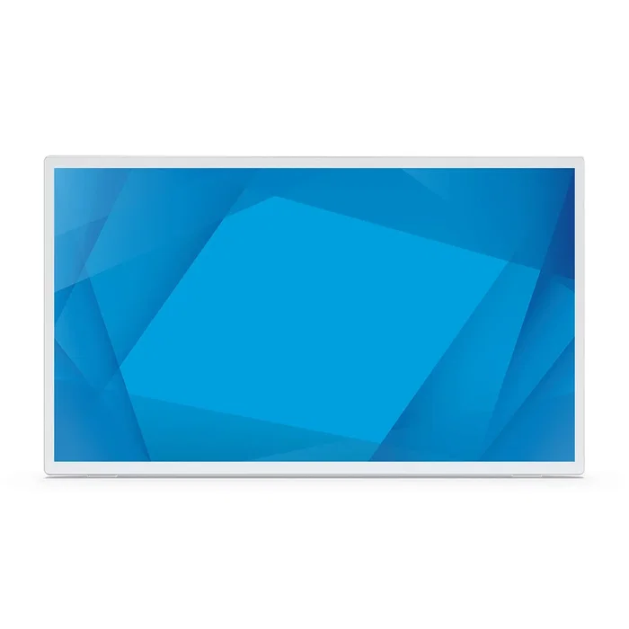 ELO TOUCH SYSTEMS Elo 2770L Monitor Táctil de 27 pulg Full HD Blanco ELO TOUCH SYSTEMS Elo 2770L Monitor Táctil de 27 pulg Full HD Blanco