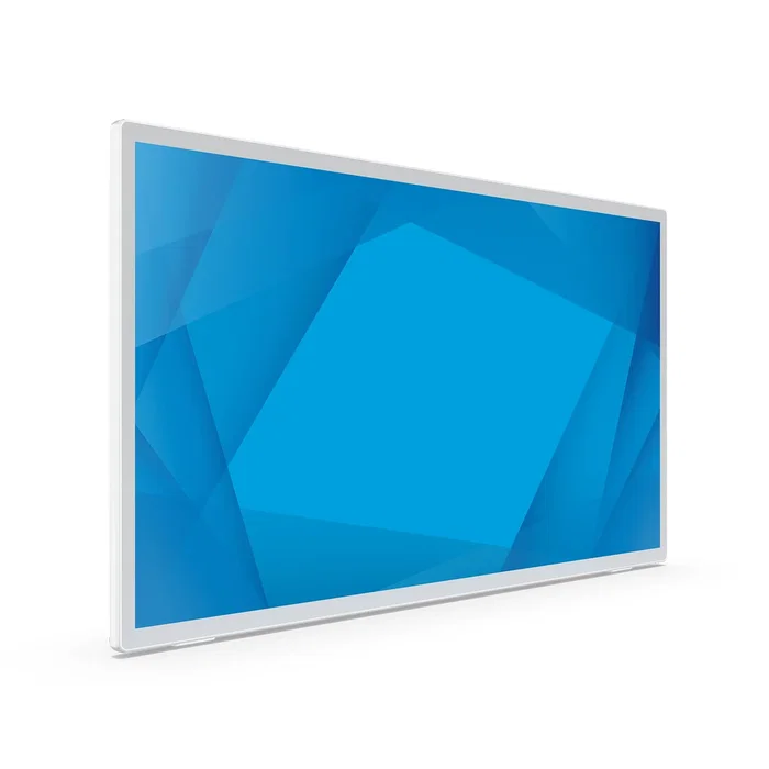 Elo 2770L Monitor Táctil 27 pulgadas Full HD Blanco