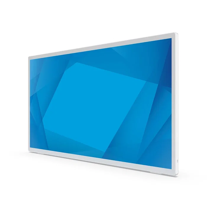 Elo 2770L Monitor Táctil 27 pulgadas Full HD Blanco