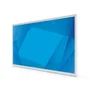 Elo 2770L Monitor Táctil 27 pulgadas Full HD Blanco
