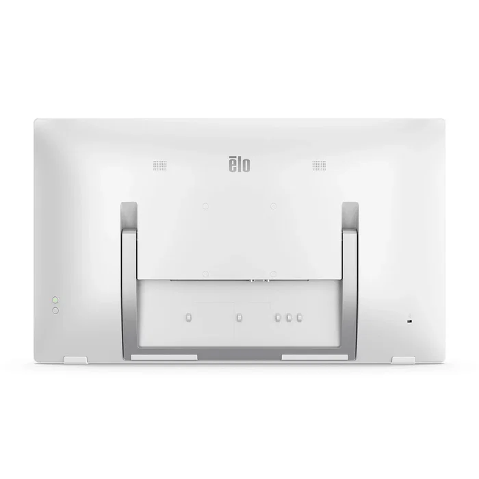 Elo 2770L Monitor Táctil 27 pulgadas Full HD Blanco