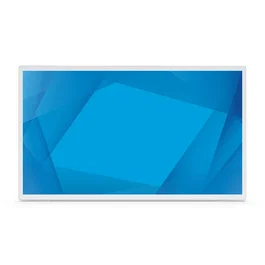 Elo 2770L Monitor Táctil 27 pulgadas Full HD Blanco