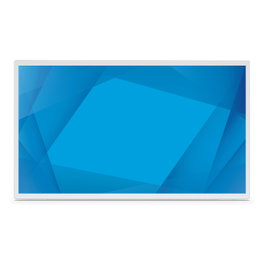Elo Touch Solutions 2770L Monitor 27 pulgadas Táctil Full HD LED 1920 x 1080 Blanco