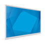 Elo Touch Solutions 2770L Monitor 27 pulgadas Táctil Full HD LED 1920 x 1080 Blanco