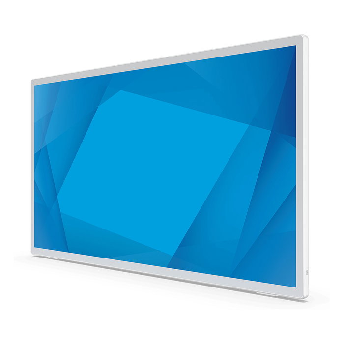 Elo Touch Solutions 2770L Monitor 27 pulgadas Táctil Full HD LED 1920 x 1080 Blanco
