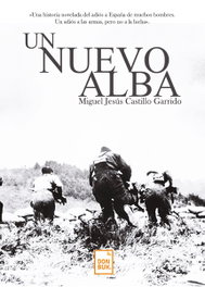 Un nuevo alba, Miguel Jesús Castillo Garrido - DONBUK EDITORIAL