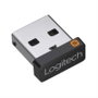 Logitech Unifying Receiver Negro 910-005931