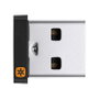 Logitech Unifying Receiver Negro 910-005931