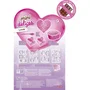 Lansay Mini Delights - Kit para Hacer Chocolate en Forma de Corazón - A Partir de 6 Años - AAAPP11036