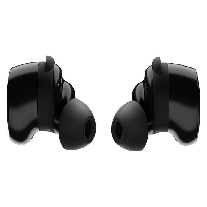 Bose 888507-0100 QuietComfort Earbuds Inalámbricos Schwarz