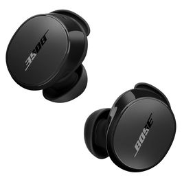 Bose 888507-0100 QuietComfort Earbuds Inalámbricos Schwarz