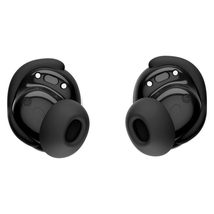 Bose 888507-0100 QuietComfort Earbuds Inalámbricos Schwarz