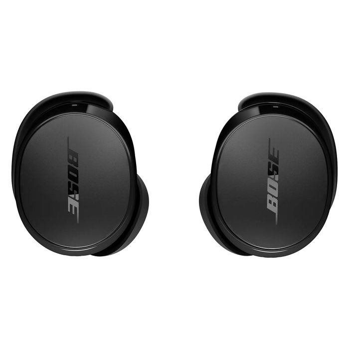 Bose 888507-0100 QuietComfort Earbuds Inalámbricos Schwarz