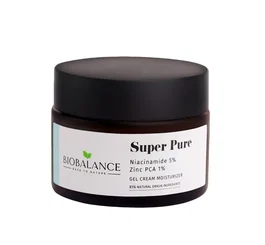 Bio Balance Super Pure Crema de Gel Hidratante 50 ml