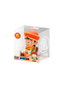 Gohan Sentado Mini Hucha 13,5 cm Pvc Dragon Ball