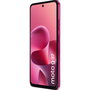 Motorola moto g37 PANTONE fuchsia red 128GB 4GB RAM