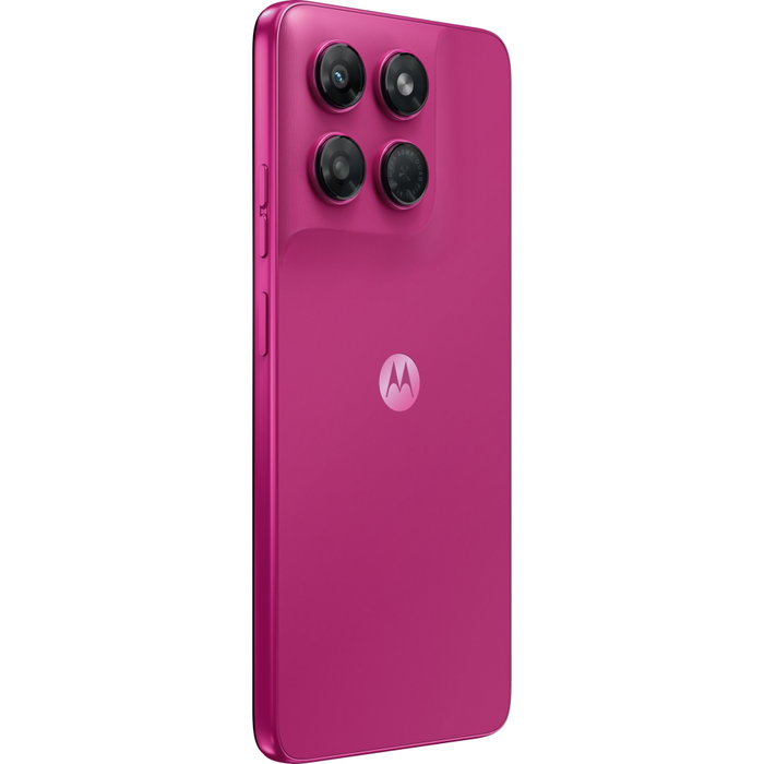 Motorola moto g37 PANTONE fuchsia red 128GB 4GB RAM