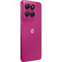 Motorola moto g37 PANTONE fuchsia red 128GB 4GB RAM