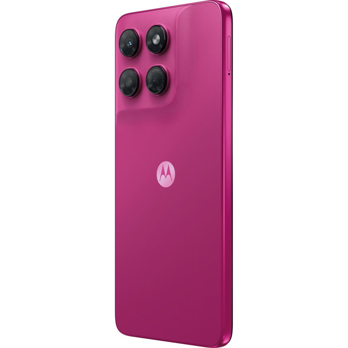 Motorola moto g37 PANTONE fuchsia red 128GB 4GB RAM
