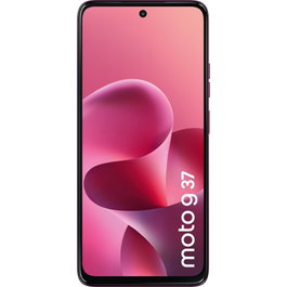 Motorola moto g37 PANTONE fuchsia red 128GB 4GB RAM