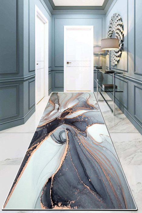 Conceptum Colore Misto Djt Alfombra 100% Poliéster Lavable a Máquina 120 x 180 cm Conceptum Colore Misto Djt Alfombra 100% Poliéster Lavable a Máquina 120 x 180 cm