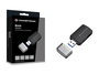 Conceptronic Lector Tarjetas USB 3.0 BIAN06B SD SDHC SDXC Micro SD T-Flash Negro 5 Gbps 2 TB