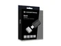 Conceptronic Lector de Tarjetas BIAN06B USB 3.2 Gen 1 Negro