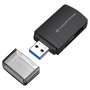 Conceptronic Lector de Tarjetas BIAN06B USB 3.2 Gen 1 Negro