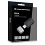 Conceptronic Lector de Tarjetas BIAN06B USB 3.2 Gen 1 Negro