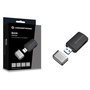 Conceptronic Lector de Tarjetas BIAN06B USB 3.2 Gen 1 Negro