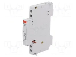 ABB ESB Contactores Auxiliares NC + NA
