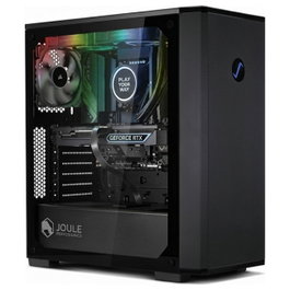 Joule Performance Gaming PC RTX 5070 Ti R7 32GB 2TB L1134985
