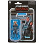 Hasbro Star Wars The Black Series Figura Ahsoka Tano 9,5cm Articulada Con Accesorios