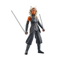 Hasbro Figura Ahsoka Tano Star Wars 9,5 cm
