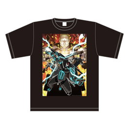 Kaiju No. 8 Camiseta Season 2 talla L